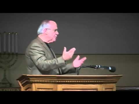 Is There Not a Cause? (Nehemiah 2:11-20)