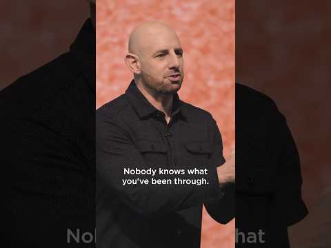 Full Sermon: Improbable Victories