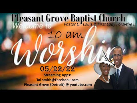 Pastor David Johnson Sr. Sermon: Joshua 4:20-22 Story Behind The Stones