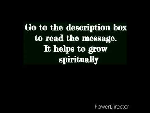 The Life-giving Stream... Ezekiel   47:9