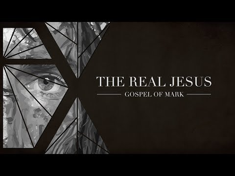 Love Hurts (Mark 14:43-72)