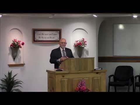 2 Chronicles 31:10-32:2 (9/26/2021)