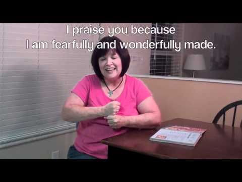 Psalm 139:14 Teaching