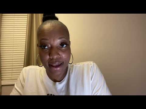 God said, “unfinished business” Part 2  |Exodus 23:20, #god #propheticword #latoyatwofford