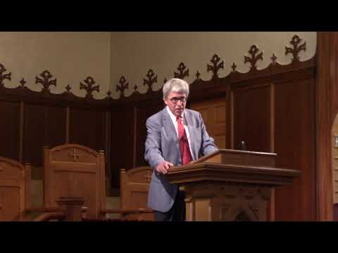 WSC Q98 - What is Prayer? - 1 Kings 8:22-53 & Matthew 6:1-8