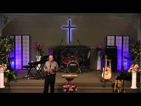 Daniel 11:1-45  “Daniel’s Vision Of Israel’s Future”  Apr. 24, 2016