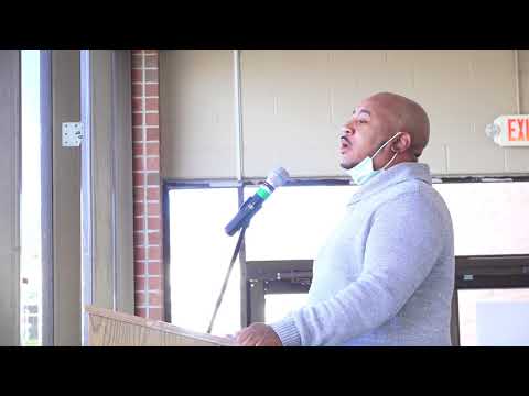 11/15/2020 Drive in Service / Some Assembly Required / Hebrews 10:21-25