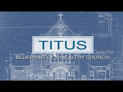 Titus 1:5-6 | Godly Commitments