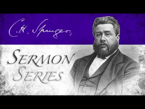 A Little Sanctuary (Ezekiel 11:16) - C.H. Spurgeon Sermon