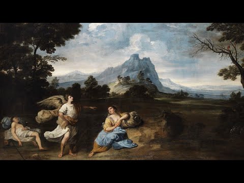 Help for the Hopeless - Genesis 21:11-21 - Mother's Day Sermon