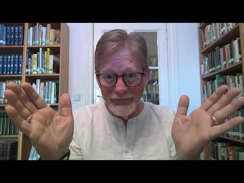 Soul Care with Stevie Boy - Acts 4:1-3