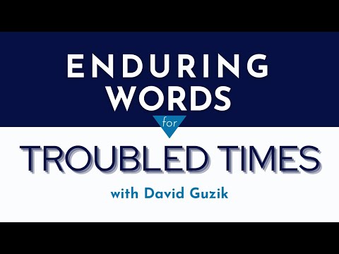 Guidance by Hindrance - Acts 16:6-8