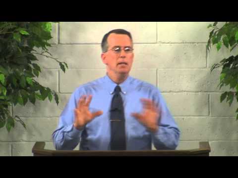 121125pm - Look at the Things Not Seen - 2 Corinthians 4:16-18