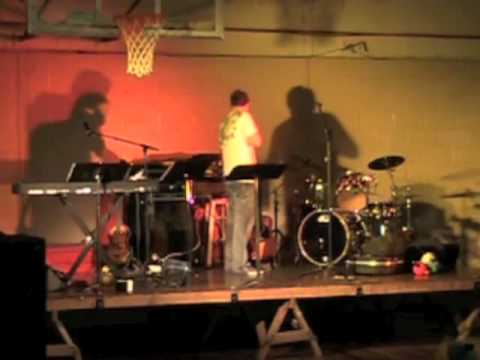 Nehemiah 13:1-14 Part 16 (9-2-2012)