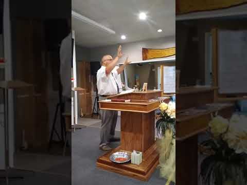 Exodus 34:10-26 The LORD is a jealous God!