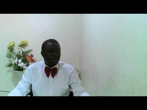 DIVINE FINANCIAL EMPOWEREMENT - Wealth Transfer (Isaiah 61:5-6) [Tue 3rd April 2022]