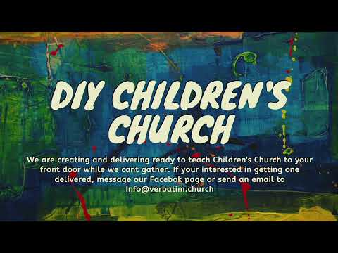 “Finding Christ in Crisis: A Survivor’s Toolkit” - Deuteronomy 6:20-25