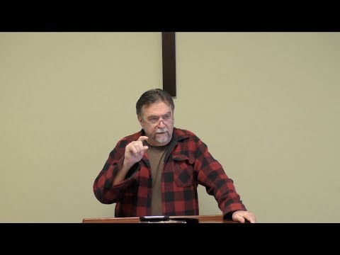 Waiting on God - Exodus 11:2 - 3/18/2018