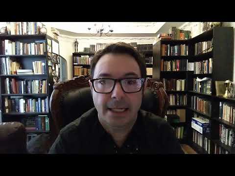 1 Timothy 2:5-8 Part I