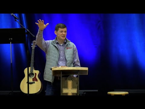 Let's Go: "The First Last Supper" Mark 14:12-25