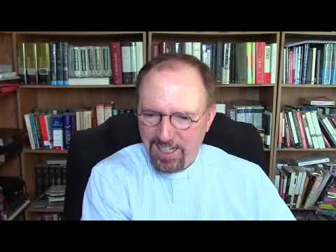 "The Spirit of Adoption," Romans 8:12=17. Pastor MacLaren, First Church OPC Perkasie, PA 11/29/2023