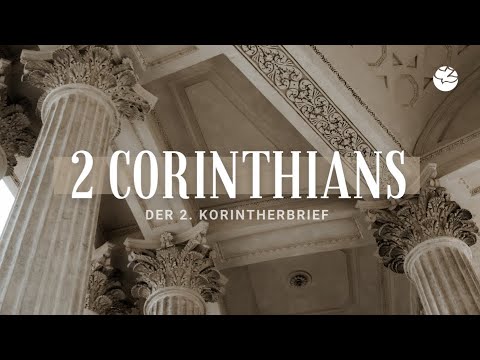 2. Korinther 13,1-4 | 2 Corinthians 13:1-4 "Examine Yourselves"