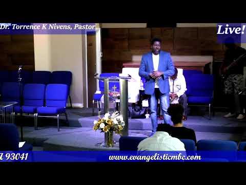 "See it, Speak it and Seize it" Genesis 15:1-5 - Sermon 9 22 2019
