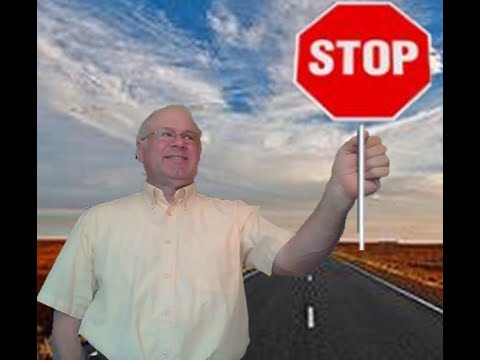 Proverbs 19:27 Stop!