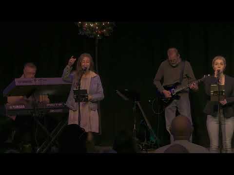 11-27-22 Isaiah 7:13-16, 9:6-7 - Advent - Hope - Prophets