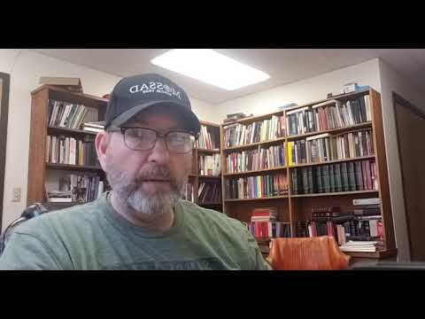 July 17, 2021 Daily Devotion - Acts 27:27-44