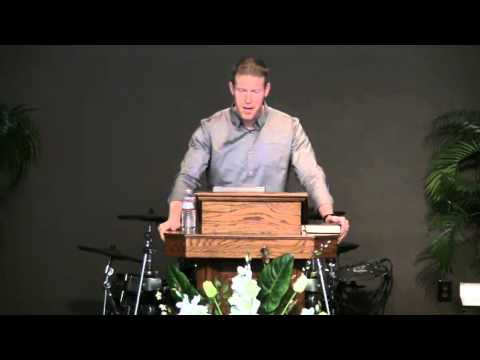 Calvary Chapel Natomas :: 1 Peter 2:2-10