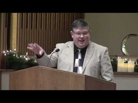 The Suffering Servant, Part 1: Isaiah, Prophet of the Suffering Servant (Isa 1:1-4, 18-20)