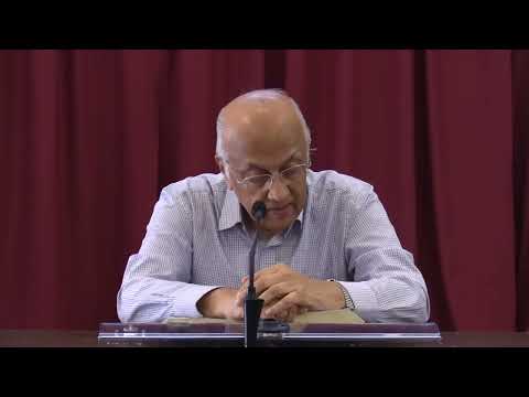 Zac Poonen - God’s Nature Is Manifested In Mothers