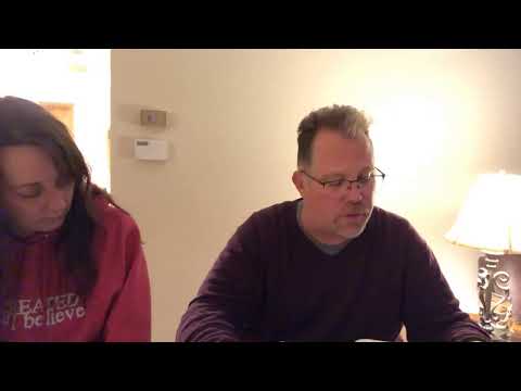 Day 45 Leviticus 5:1 - 7:38 with Pastor Phil Beukema