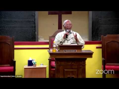 April 12th "The Prayer Life Of Daniel" Daniel 1:5; 6-10-13 Luke 21:36