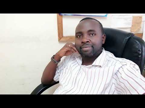 Be very carefull nani anakushauri, kuwa makini sana, la sivyo?- Himizo- Esther 3:3-13 VMM  SUBSCRIBE