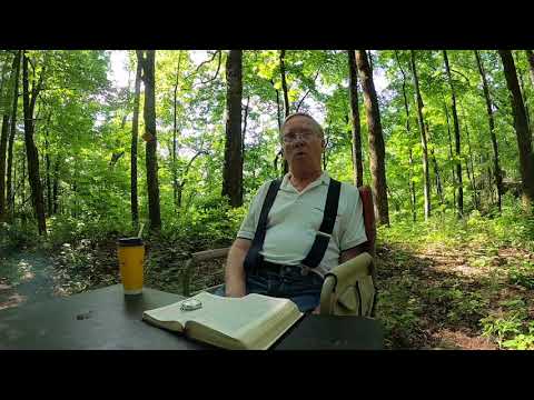 The Blind Man Believes on Christ and Worships Him. John 9:32