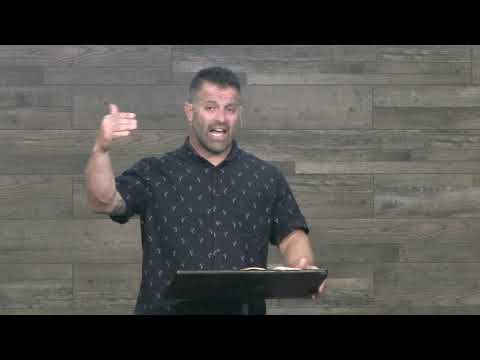 2 Samuel 19:9-30 / Responding to Grace