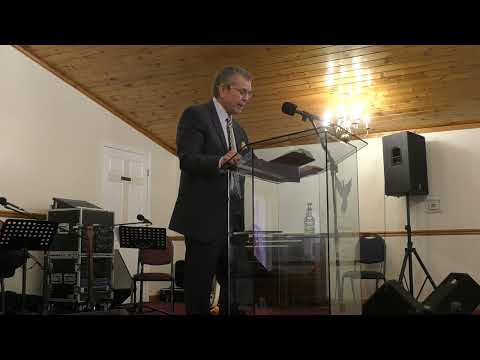 Sunday School Lesson - One Simple Truth (Acts 10:34-48) (RCBC 10-16-22)