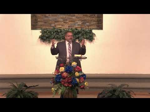 CBBC- 06-07-23 Wed. Evening- Simeon and Anna: Fastings and Prayer Luke 2:37- Pastor Stancil