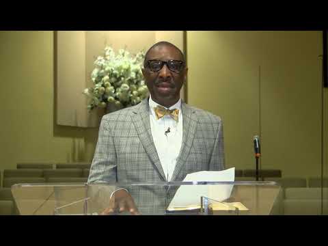 Sign of the Times (Matthew 16:1-12) Pastor Stephen F. Mason
