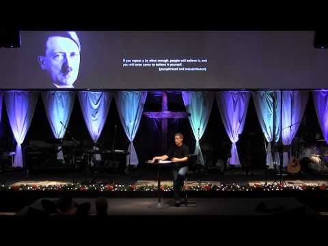 Reveal Fellowship: "What’s In A Name?”: Genesis 36: 12/10