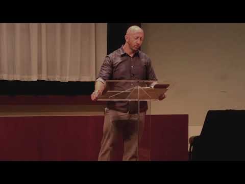 Foundation Church Service for 9/27/2020 | 1 Thessalonians 2:14-16