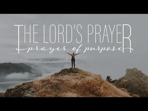 Our Father | Pastor Craig Ireland | Matthew 6:5-13