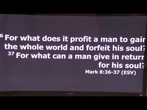 Sunday Ecclesiastes 4:9-16