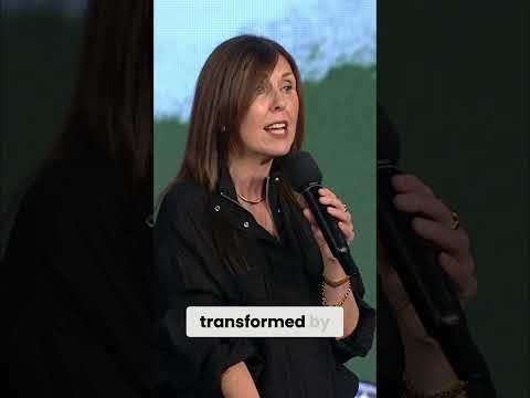 God's Unshakeable Word | Lucinda Dooley