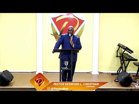 "God Changed Your Name" Genesis 17:1-5,15