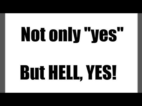 (Close)Hell Yes,Hell Yeah,Hell Is Real    Luke 16:23    Ray Kegler