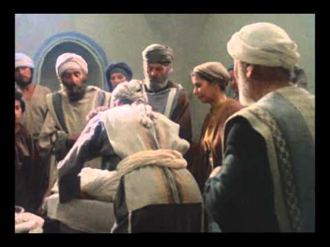 Huitoto - Luke 01:26-80