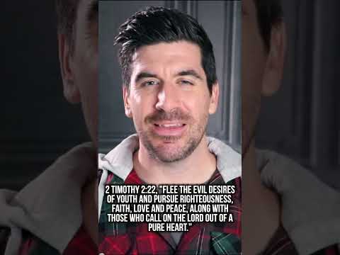 2 Timothy 2:22 Will Help You Meet The One